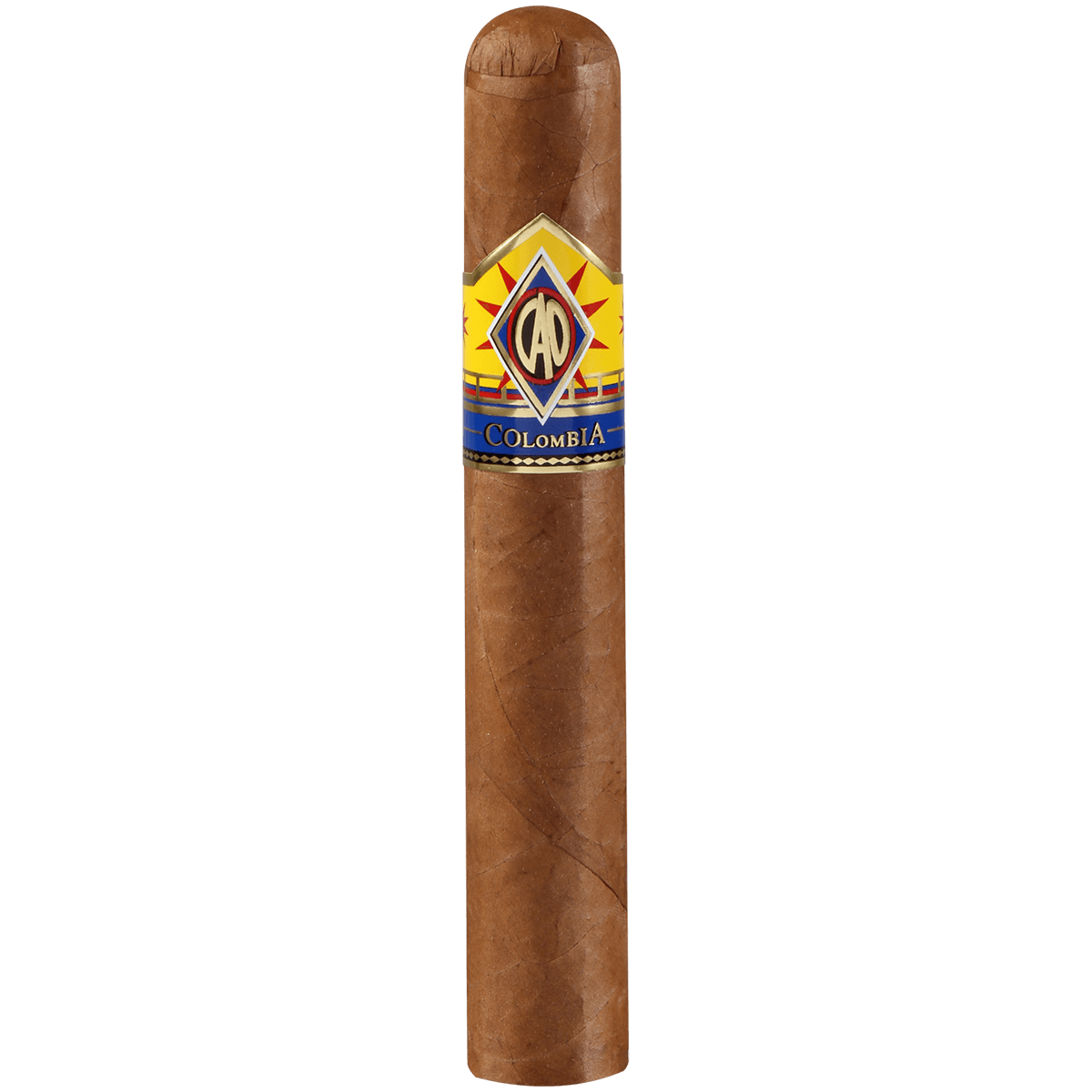 Cao Colombia Bogota 20 Ct. Box 6.00X60