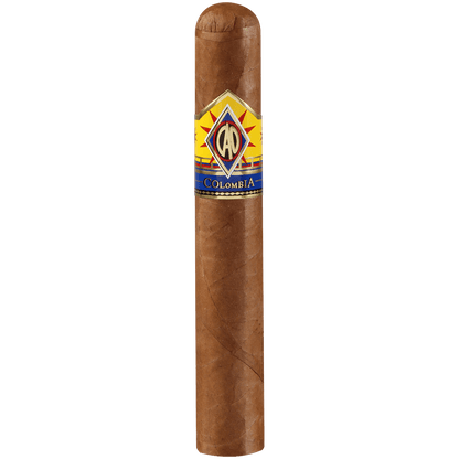 Cao Colombia Bogota 20 Ct. Box 6.00X60