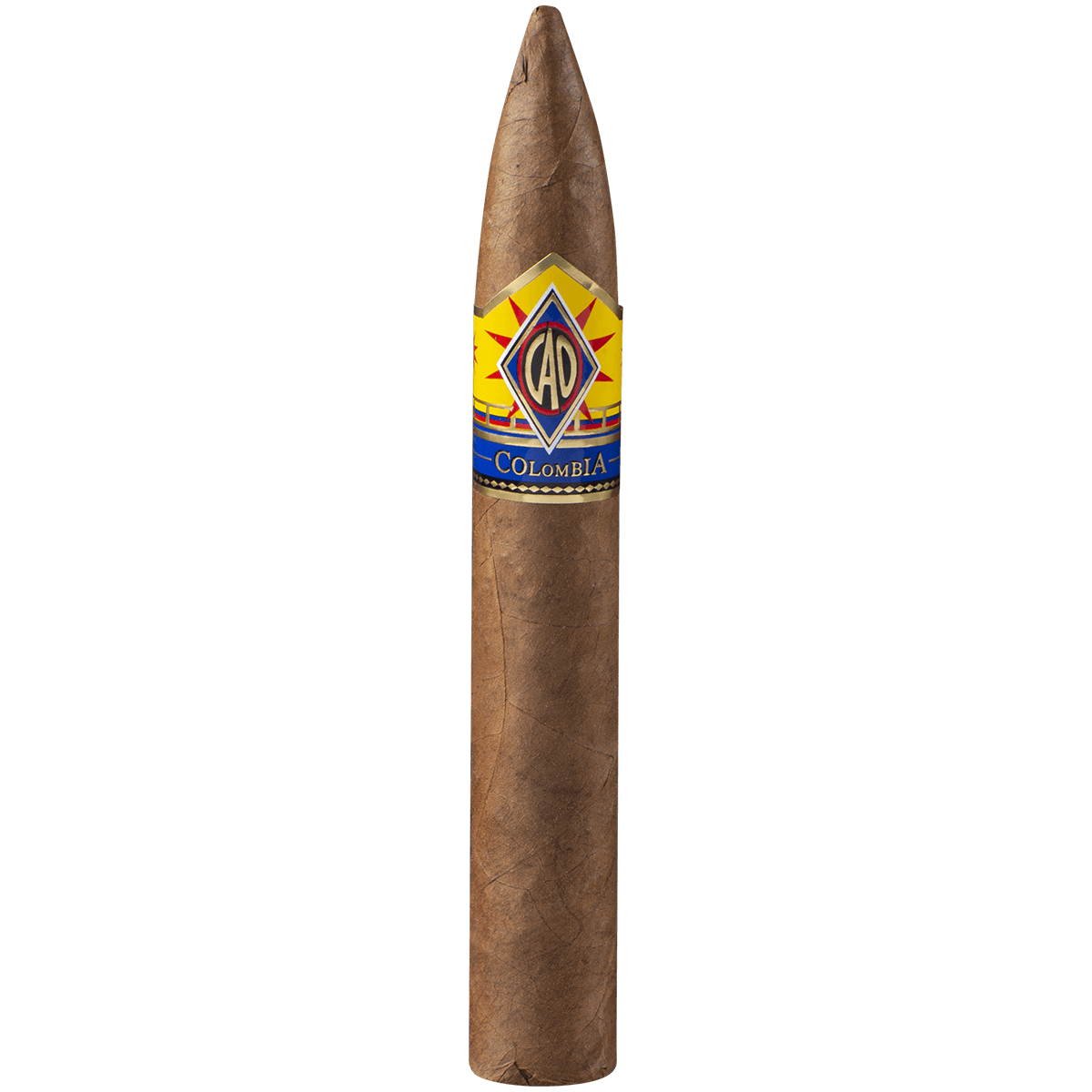 Cao Colombia Magdalena 20 Ct. Box 6.25X54