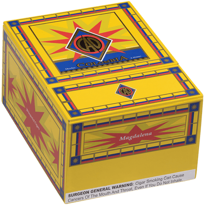 Cao Colombia Magdalena 20 Ct. Box 6.25X54