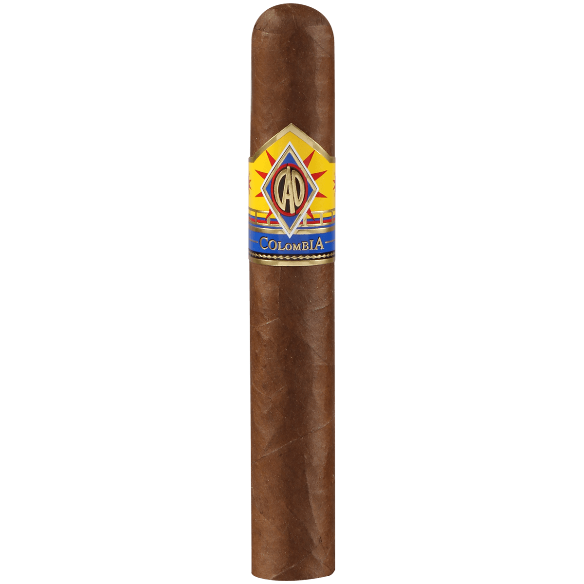 Cao Colombia Tinto 20 Ct. Box 5.00X50