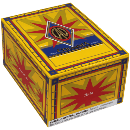 Cao Colombia Tinto 20 Ct. Box 5.00X50