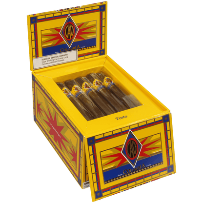 Cao Colombia Tinto 20 Ct. Box 5.00X50