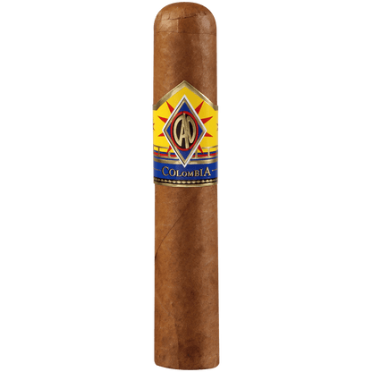 Cao Colombia Vallenato 20 Ct. Box 7 X 50