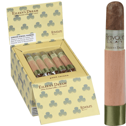 Cao Eileens Dream Corona 20 Ct. Box 5.25X42