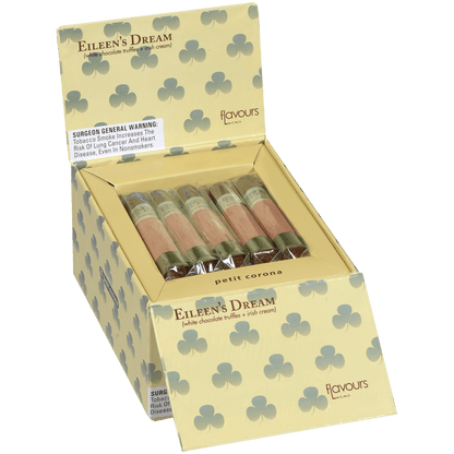 Cao Eileens Dream Corona 20 Ct. Box 5.25X42
