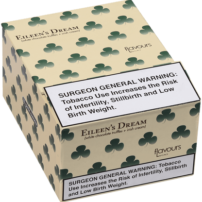 Cao Eileens Dream Petite Corona 25 Ct. Box 4.00X38