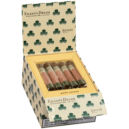 Cao Eileens Dream Petite Corona 25 Ct. Box 4.00X38