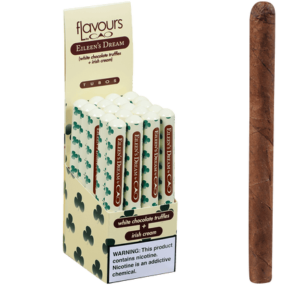 Cao Eileens Dream Tubo 20 Ct. Box 4.75X30
