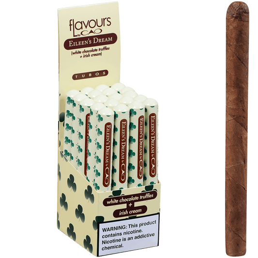 Cao Eileens Dream Tubo 20 Ct. Box 4.75X30