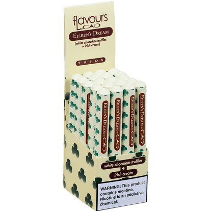Cao Eileens Dream Tubo 20 Ct. Box 4.75X30