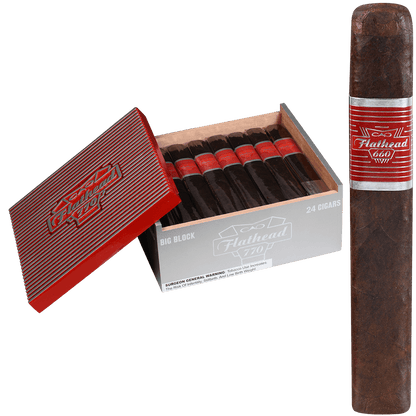 Cao Flathead V770 Big Block 24 Ct. Box 7.00X70