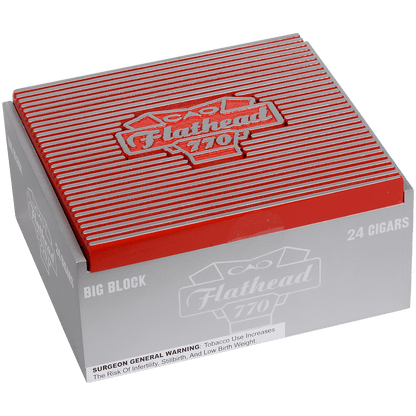 Cao Flathead V770 Big Block 24 Ct. Box 7.00X70