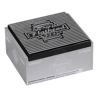 Cao Flathead V554 Camshaft 24 Ct. Box 5.50X54