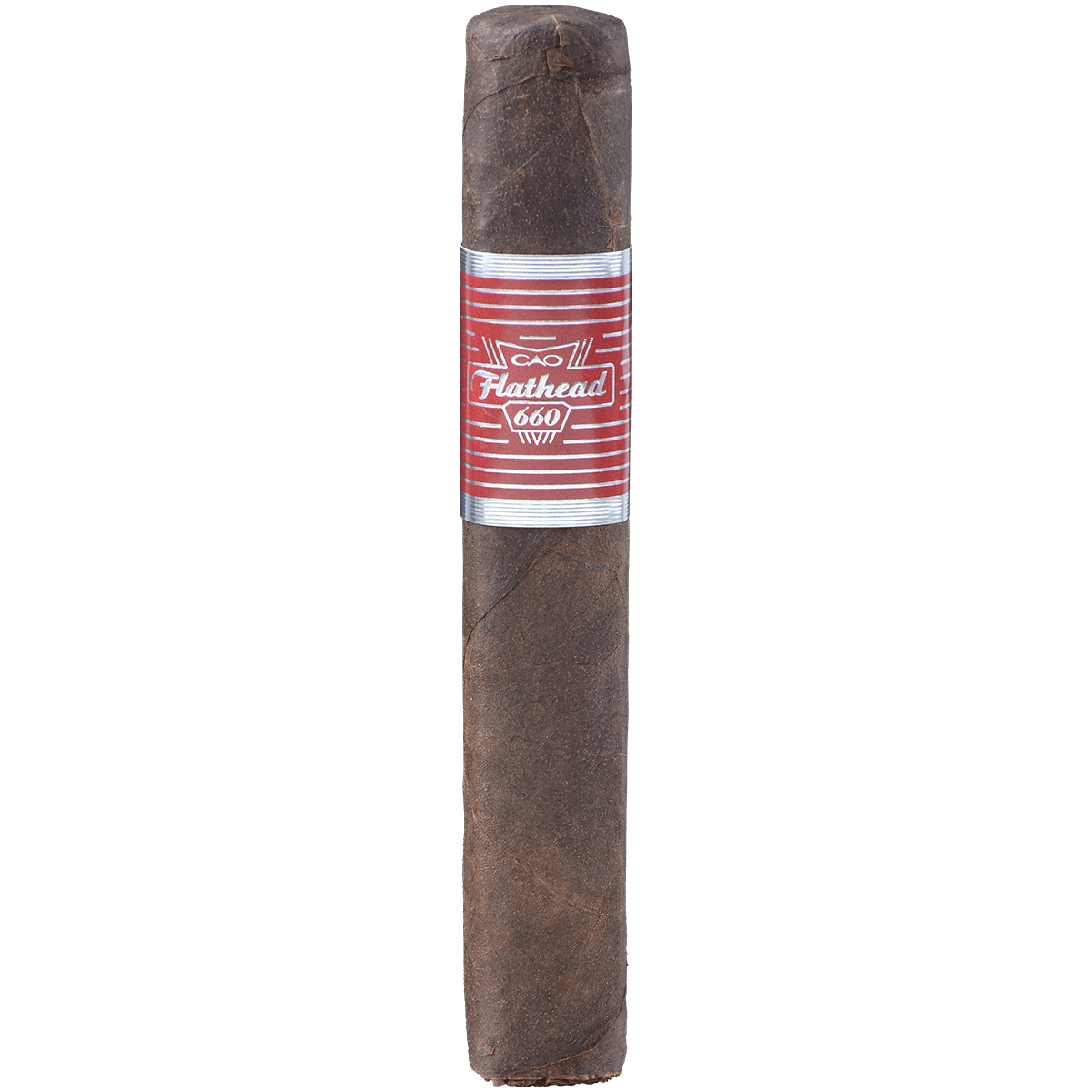 Cao Flat Head Assortment Sampler 6 Ct.