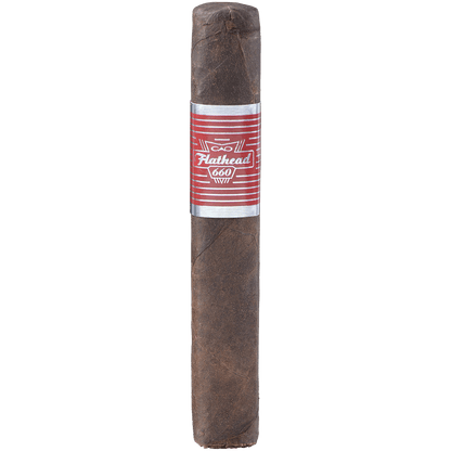 Cao Flat Head Assortment Sampler 6 Ct.