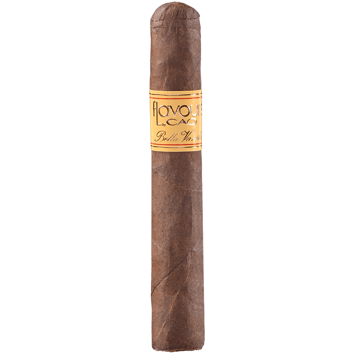 CAO FLAVOURS SAMPLER II FRESHPACK DISPLAY 10/4 CT.