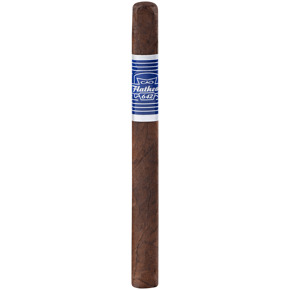 Cao Flathead V642 Piston 30 Ct. Box 6.50X42