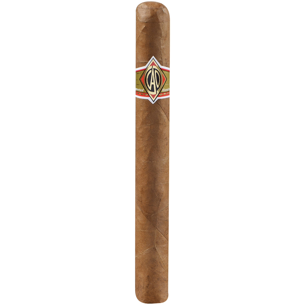 Cao Gold Label Corona Gorda 20 Ct. Box 6.50X50