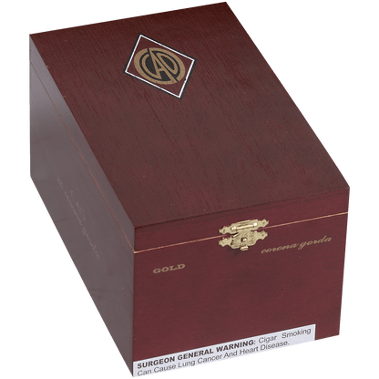 Cao Gold Label Corona Gorda 20 Ct. Box 6.50X50