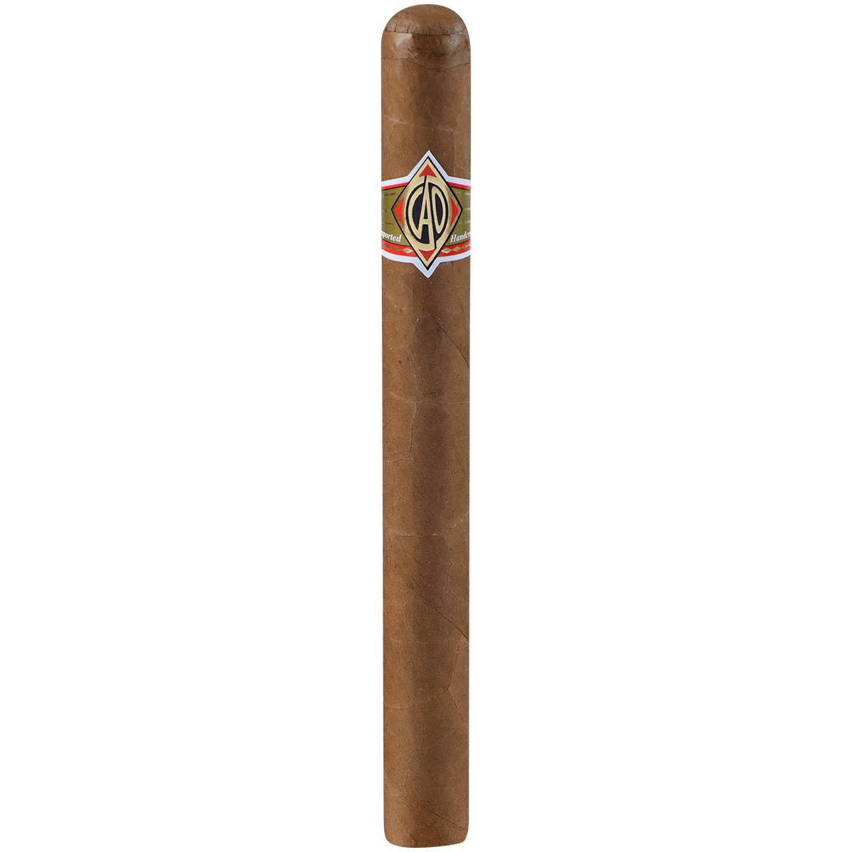 Cao Gold Label Churchill 20 Ct. Box 7.00X48