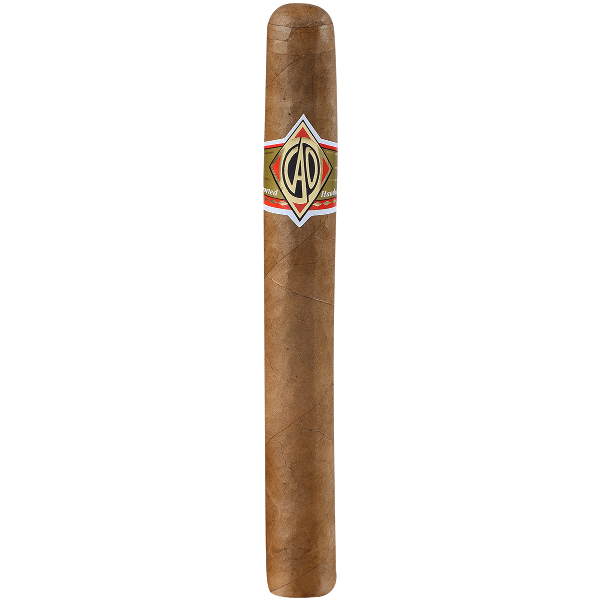 Cao Gold Label Corona 20 Ct. Box 5.50X42