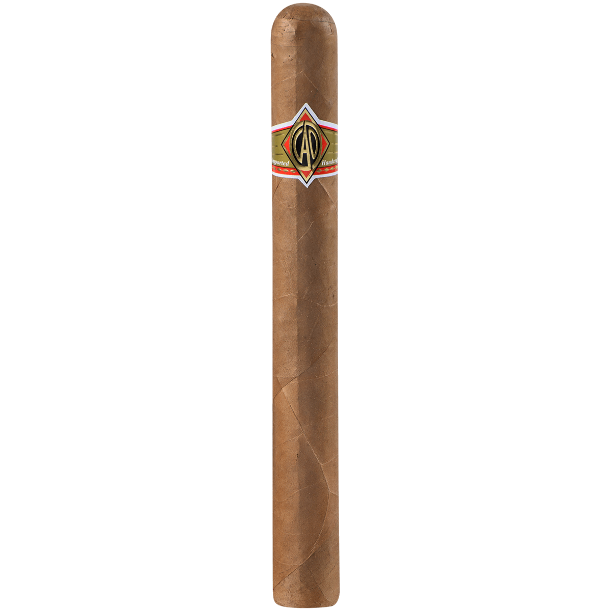 Cao Gold Label Double Corona 20 Ct. Box 7.50X54