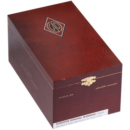 Cao Gold Label Double Corona 20 Ct. Box 7.50X54