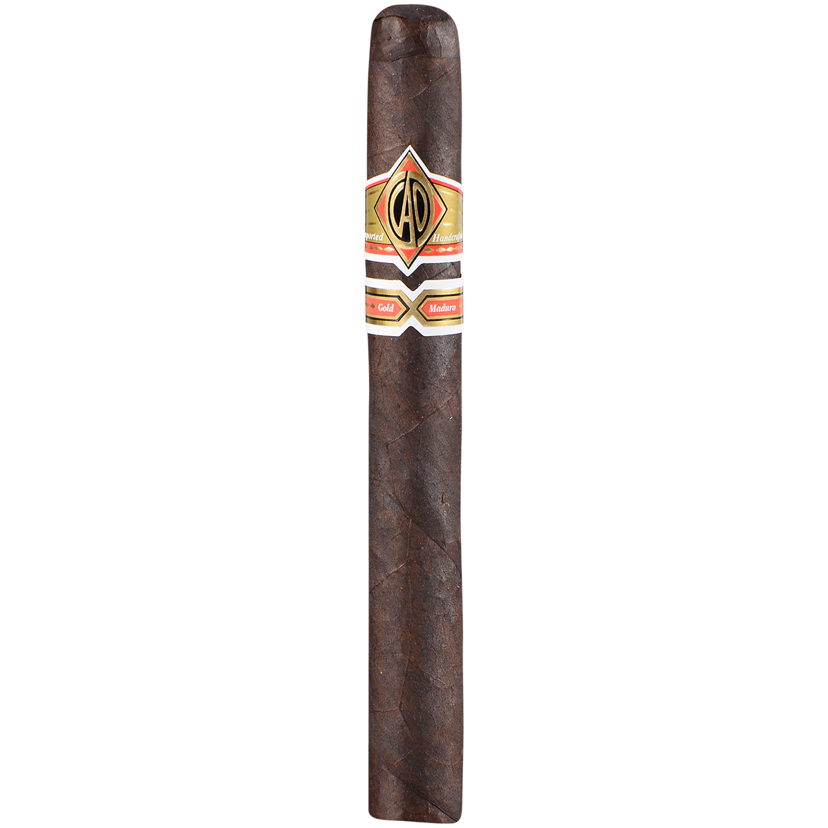 Cao Gold Label Maduro Corona Gorda 20 Ct. Box 6.50X50