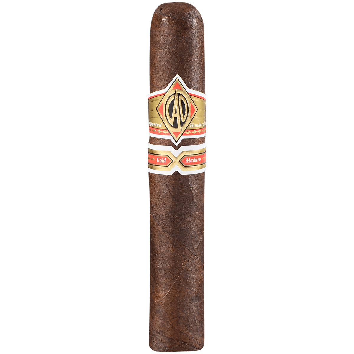 Cao Gold Label Maduro Robusto 20 Ct. Box 5.00X50