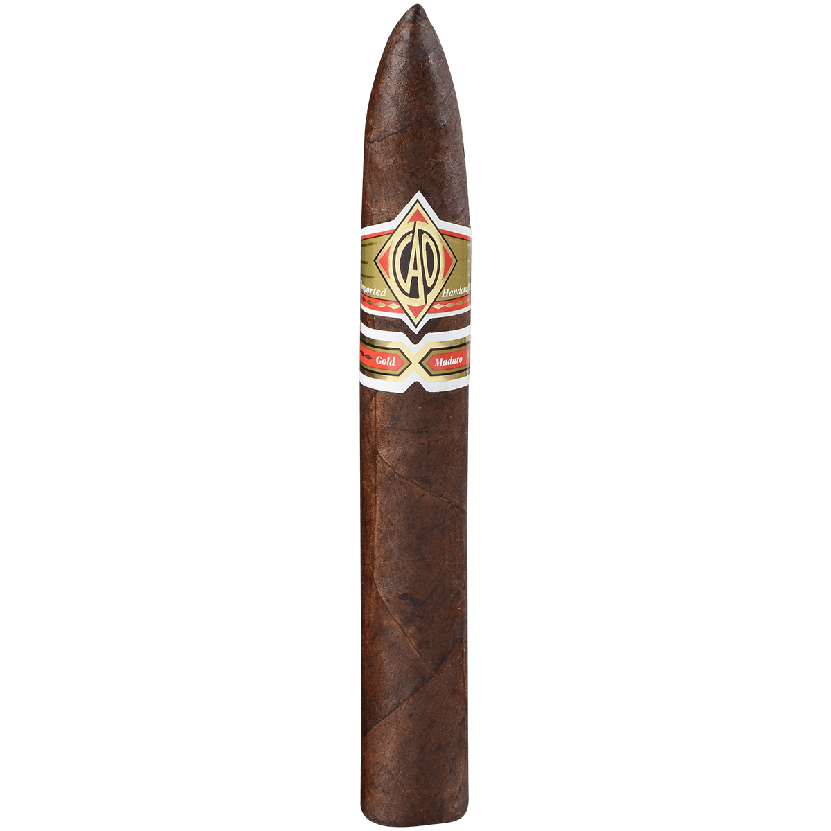 Cao Gold Label Maduro Torpedo 20 Ct. Box 6.25X52
