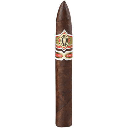 Cao Gold Label Maduro Torpedo 20 Ct. Box 6.25X52