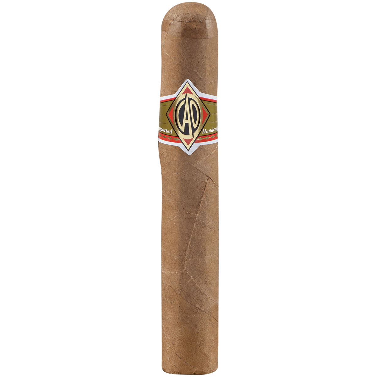 Cao Gold Label Robusto 20 Ct. Box 5.00X50