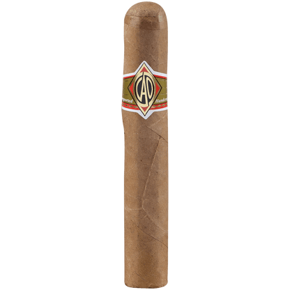Cao Gold Label Robusto 20 Ct. Box 5.00X50