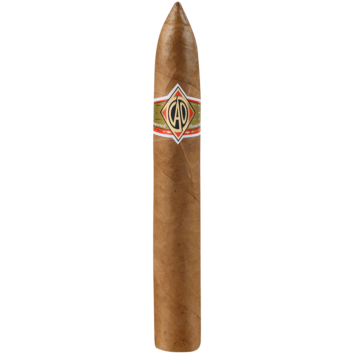 Cao Gold Label Torpedo 20 Ct. Box 6.25X52