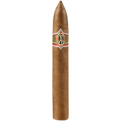 Cao Gold Label Torpedo 20 Ct. Box 6.25X52