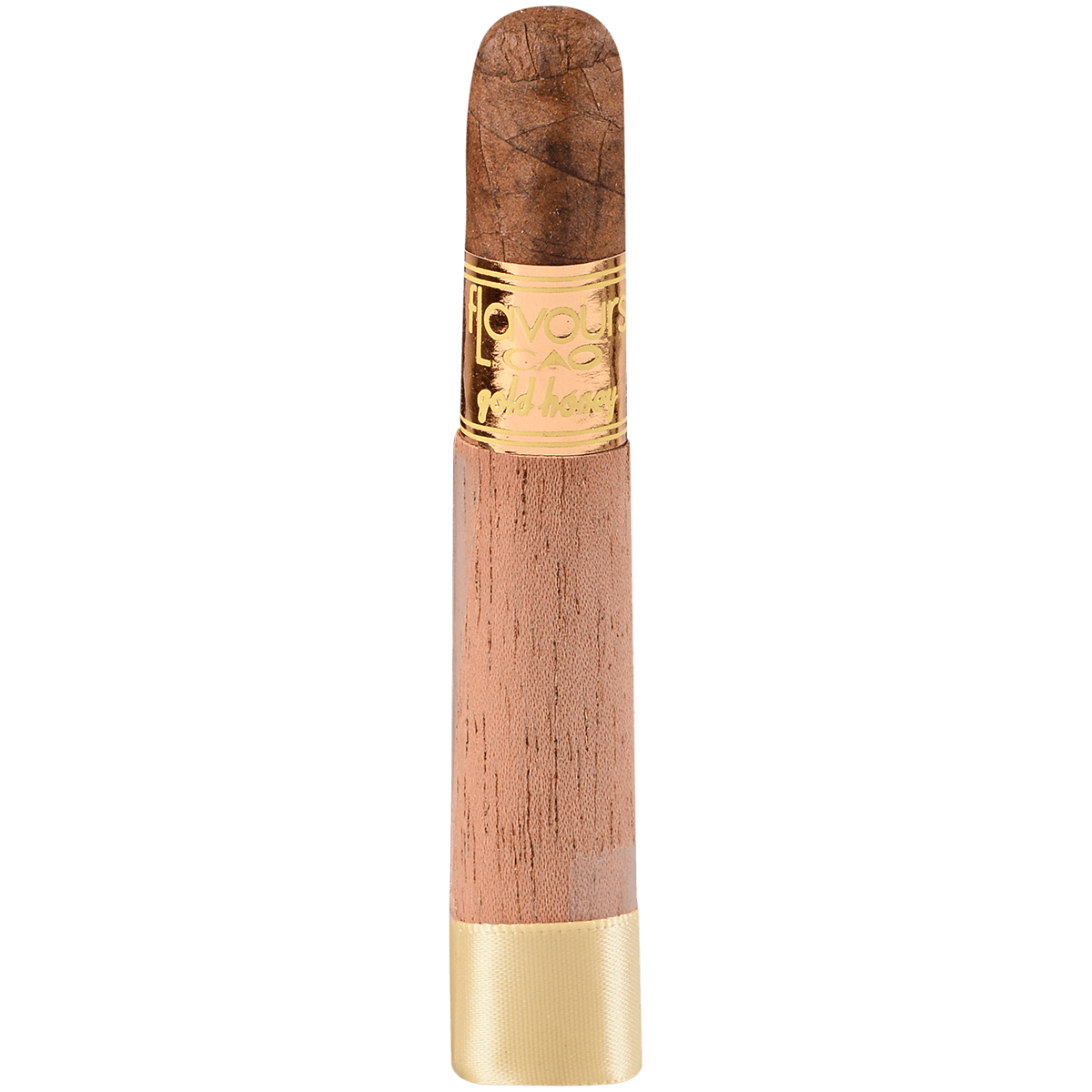 Cao Gold Honey Petite Corona 25 Ct. Box 4.00X38