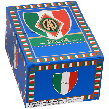 Cao Italia Ciao 20 Ct. Box 5.00X56