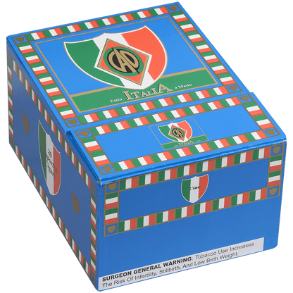 Cao Italia Gondola 20 Ct. Box 6.25X54