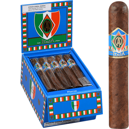 Cao Italia Piazza 20 Ct. Box 6.00X60