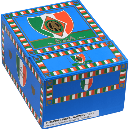 Cao Italia Piazza 20 Ct. Box 6.00X60