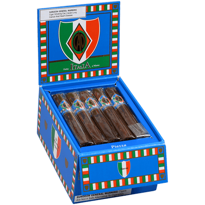 Cao Italia Piazza 20 Ct. Box 6.00X60
