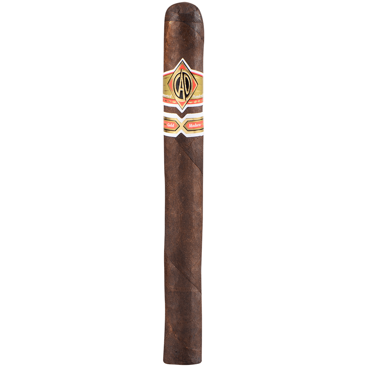 Cao Gold Label Maduro Churchill 20 Ct. Box 7.00X48