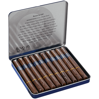 Cao Moontrance Cigarillos 10/10 Tins 4.00X30