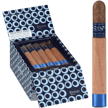 Cao Moontrance Corona 20 Ct. Box 5.25X42