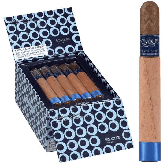 Cao Moontrance Corona 20 Ct. Box 5.25X42