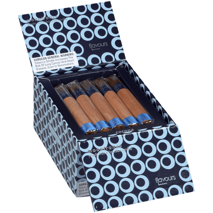 Cao Moontrance Corona 20 Ct. Box 5.25X42
