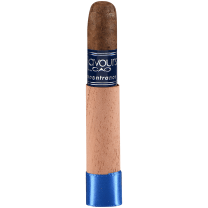 Cao Moontrance Petite Corona 25 Ct. Box 4.00X38