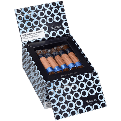 Cao Moontrance Petite Corona 25 Ct. Box 4.00X38