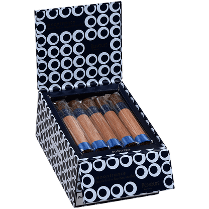Cao Moontrance Robusto 20 Ct. Box 5.00X48